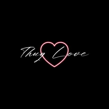 thug love cover art