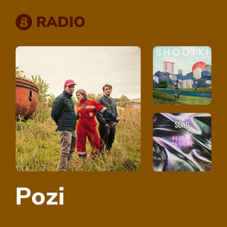 Pozi Radio