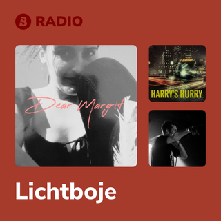 Lichtboje Radio
