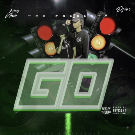 GO ft. WavyNave