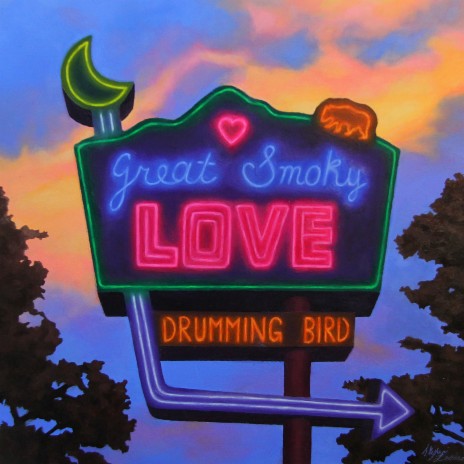 Great Smoky Love ft. Chloe Kimes