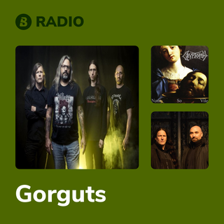 Gorguts Radio