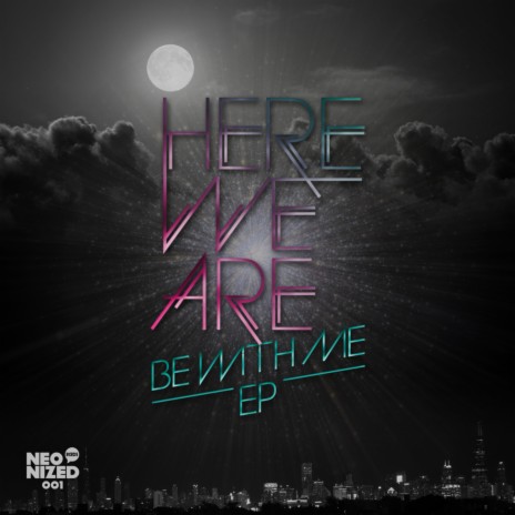 Be With Me (Original Mix) cover art