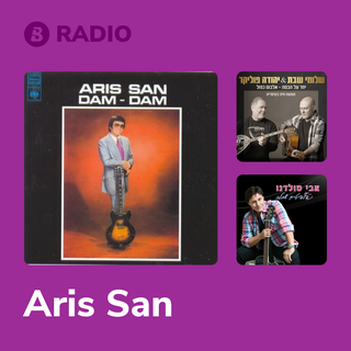 Aris San Radio