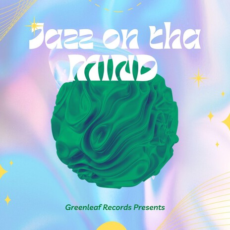 A Ray of sunshine cover art