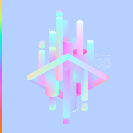 Strangers cover art
