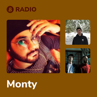 Monty Radio