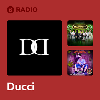 Ducci Radio