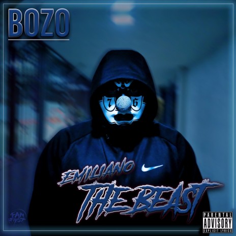 New Pick the Anthem ft. STOMPER cover art