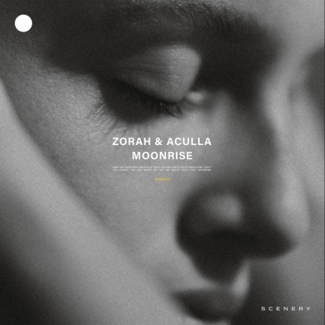 Moonrise ft. Aculla cover art