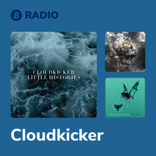 Cloudkicker Radio