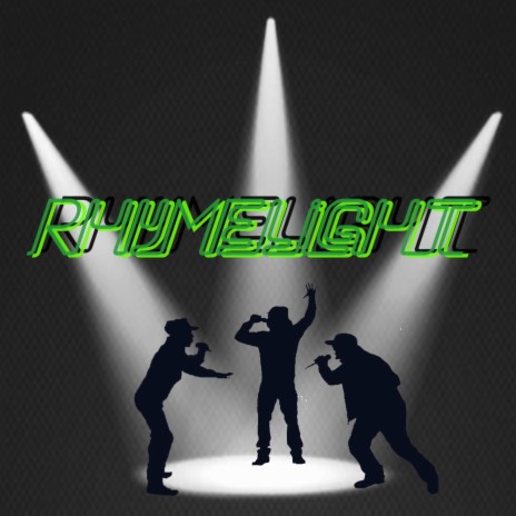 The RhymeLight cover art