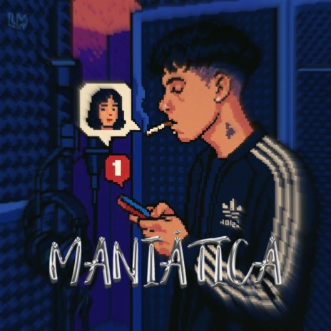 Maniática
