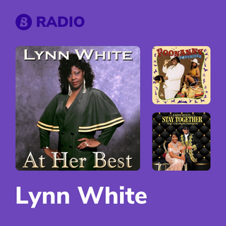 Lynn White Radio