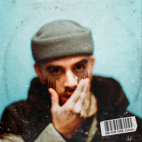 Die for This cover art