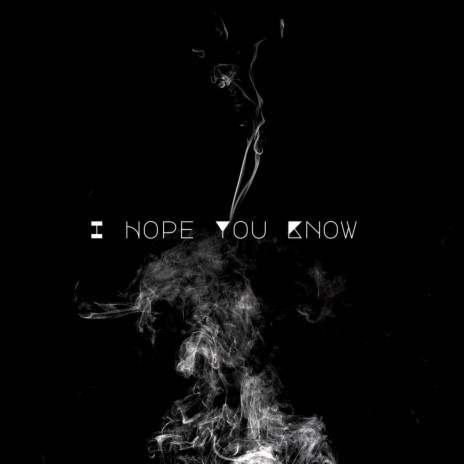 I Hope You Know cover art