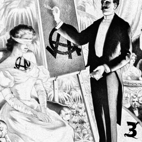 TMI cover art