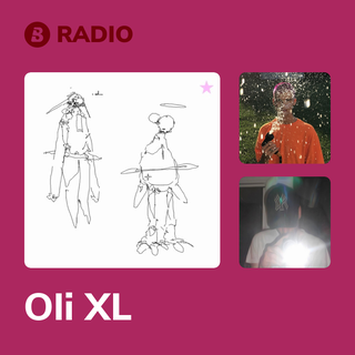 Oli XL Radio