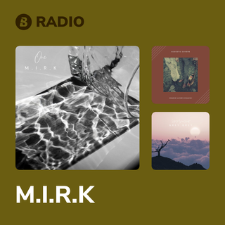 M.I.R.K Radio