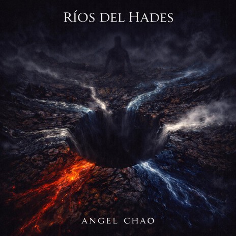 COCITO El Rio de los Lamentos (The River of Lamentations) cover art