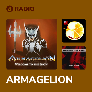 ARMAGELION Radio