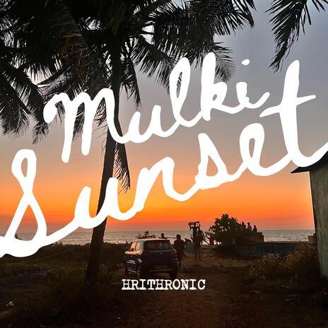 Mulki Sunset