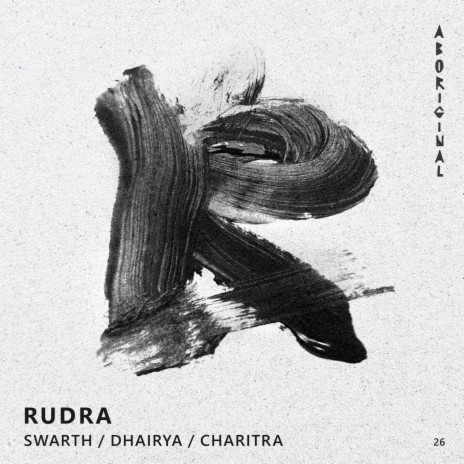 Charitra (Original Mix) cover art