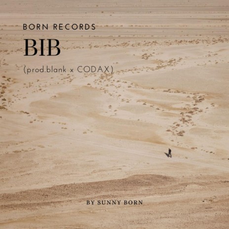 bib ft. prod.blank & CODAX