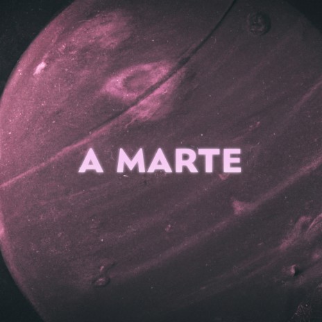 A Marte ft. Proxer cover art