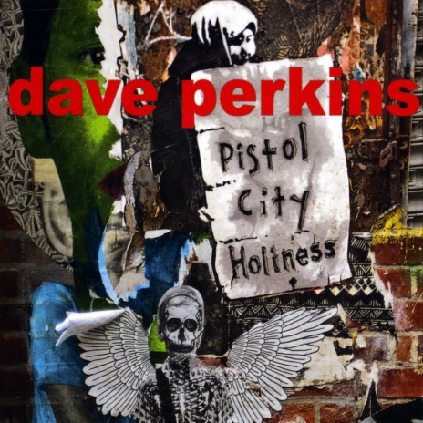 Break cover art