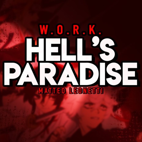 W.O.R.K (Hell's Paradise) cover art
