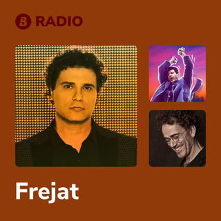 Frejat Radio