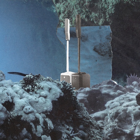 Response cover art