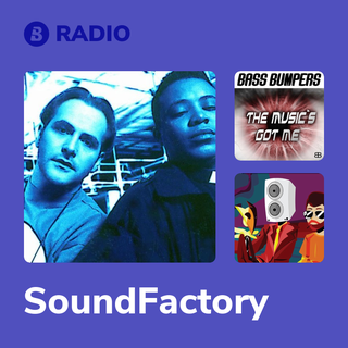 SoundFactory Radio