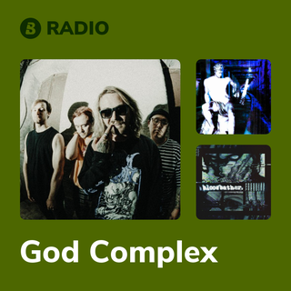 God Complex Radio
