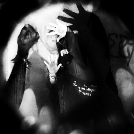 DOWN BAD cover art