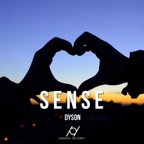 Sense (Original Mix) cover art