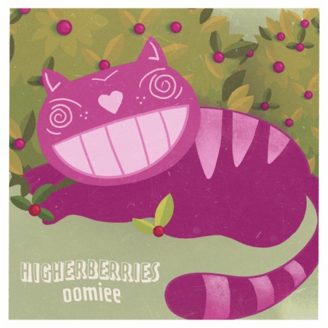 Higherberries cover art