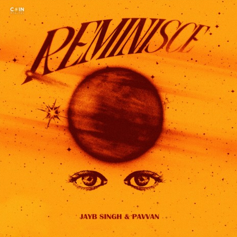 Reminisce ft. Pavvan