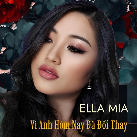 Vì Anh Hôm Nay Đã Đổi Thay cover art