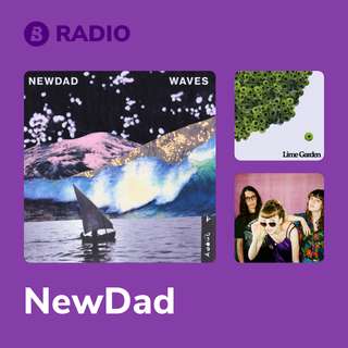 NewDad Radio