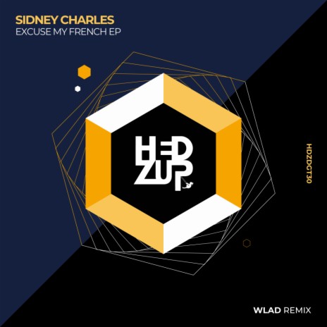 Snary Business (Original Mix) cover art