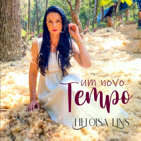 Um Novo Tempo cover art