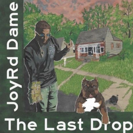 Dig Em Up ft. Othaside Vaugh & 2Strap Pat