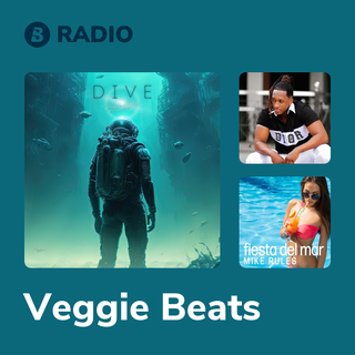 Veggie Beats Radio