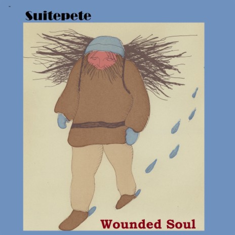 Wounded Soul