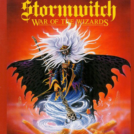 Magic Mirror cover art