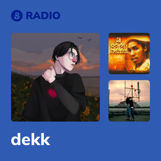 dekk Radio