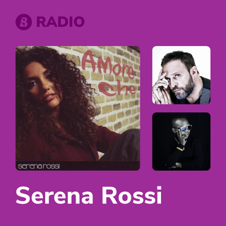 Serena Rossi Radio