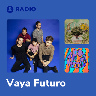 Vaya Futuro Radio